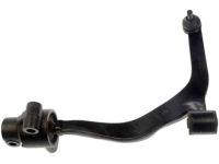 OEM Infiniti Transverse Link Complete, Front Left - 54501-CG200