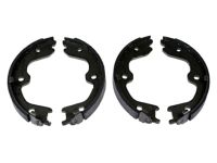 OEM Infiniti G35 SHOESET-REARBRAKE - D4060-JN00A