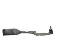 OEM 2018 Infiniti QX30 Rod Assy-Side - 48630-HG00A