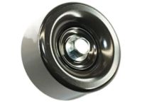 OEM 2017 Infiniti QX70 Pulley Assy-Idler - 11925-JK21A