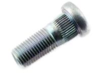 OEM Infiniti Bolt-Wheel Hub - 40222-22001