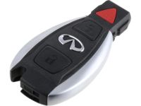 Infiniti 285E3-5DD3A