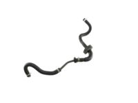 OEM 2020 Infiniti Q50 Tube-Booster To Tank - 47401-JK70A
