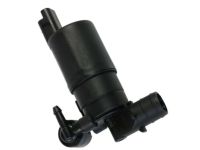 OEM 2008 Infiniti QX56 Pump Assy-Washer - 28920-7S000