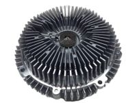 OEM 2010 Infiniti QX56 Coupling-Fan - 21082-7S00A