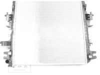 OEM 2019 Infiniti QX80 Radiator Assembly - 21410-1LA0A