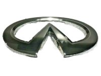 Infiniti 84890-4GZ0A