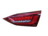 OEM Infiniti Q50 Lamp Re Combination RH - 26550-6HH3A