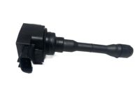 OEM 2020 Infiniti Q60 Ignition Coil Assembly - 22448-5CA0A