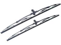 OEM 2012 Infiniti M37 Window Wiper Blade Assembly No 1 - 28890-1MA1A