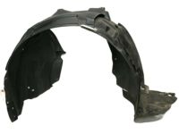 OEM 2017 Infiniti Q70 PROTCT Front FND R - 63842-1MA1A