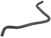 OEM Infiniti Hose-Auto Transmission Oil Cooler - 21632-1CB0A