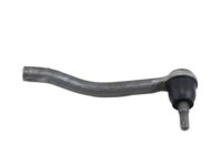 OEM 2011 Nissan Murano Socket Kit-Tie Rod, Outer - D8520-1AA1A