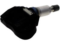 OEM Nissan Tire Pressure Monitoring Sensor Unit - 40700-3JA0B