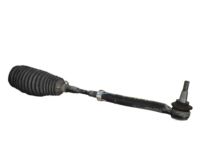 OEM 2020 Infiniti QX50 Socket Kit-Tie Rod, Outer - D8520-5NA0A