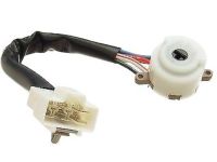 OEM 1996 Nissan Maxima Switch-Ignition - 48750-1E411