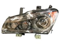 Infiniti 26060-1LA0A