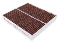 OEM Infiniti Air Conditioner Air Filter Kit - 27277-5NA1A