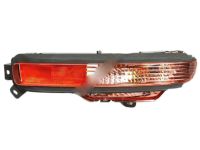 Infiniti 26555-6GW8A