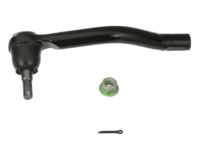 OEM 2018 Nissan Murano Socket-Kit Side Rod Outer - D8520-3KA0B