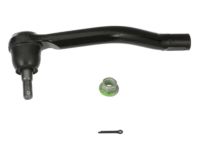 OEM Infiniti Socket-Kit Side Rod Outer - D8520-3KA0B
