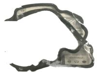 OEM 2018 Infiniti Q60 Gasket-Oil Pan - 11121-5CA1A