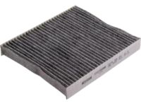 OEM 2002 Infiniti Q45 Cabin Air Filter - 27277-VX00A