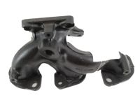 OEM 2004 Nissan Murano Exhaust Manifold - 14004-CA000