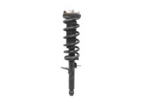 OEM 2012 Infiniti M37 ABSORBER Kit - Shock, Front - E6111-1MT0A