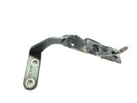 OEM Infiniti Hinge Assy-Back Door, LH - 90401-3JA0B