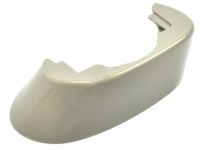 OEM Infiniti Q60 Finisher-Door Mirror, RH - 963C0-4GA0A