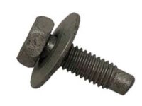 OEM 2019 Nissan Maxima Bolt - 01121-N6041