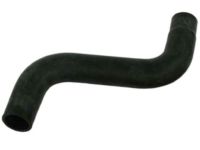 OEM Nissan Maxima Hose-Radiator, Upper - 21501-31U10