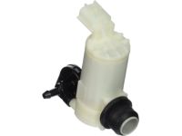 OEM 2020 Infiniti QX80 Pump Assy-Washer - 28920-CA000
