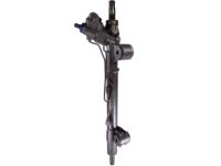 OEM Infiniti FX50 Power Steering Gear Assembly - 49200-1CA1B