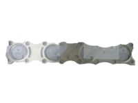 OEM Nissan Armada Gasket-Man Exhaust - 14036-1LA0A