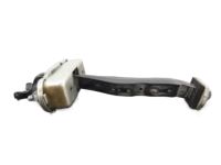 OEM 2020 Infiniti QX60 Check Link Assembly-Rear Door, RH - 82430-3JA0A