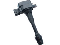 OEM 2015 Nissan Frontier Ignition Coil Assembly - 22448-8J11C