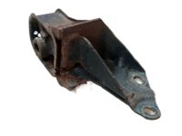 OEM Infiniti Mounting-Exhaust, Rubber - 20651-4GA0A