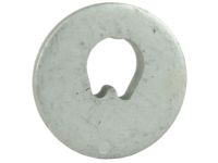OEM Disc-Eccentric, Rear Suspension - 55227-52F1B
