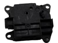 OEM Infiniti QX80 Air Mix Actuator Assembly - 27742-1LA0A