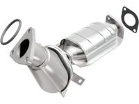 OEM Infiniti Three Way Catalytic Converter - B08B2-EJ40A