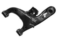 OEM 2020 Infiniti QX80 Rear Suspension Front Lower Link Complete - 551A0-5ZA1A
