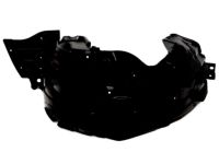 OEM 2020 Infiniti QX80 PROTCT Fr FND L - 63841-1LA0B