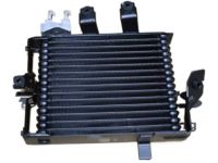 OEM Infiniti Oil Cooler Assy-Auto Transmission - 21606-9PF0A