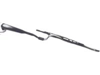 OEM Infiniti Rear Window Wiper Arm Assembly - 28780-0W000