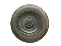 OEM 2016 Infiniti QX60 Spare Tire Wheel Assembly - 40300-CA507