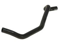 OEM Nissan Titan Hose-Return, Power Steering - 49725-7S004