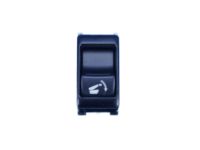 OEM 2012 Infiniti QX56 Seating Switch Assembly - 25500-1LA0C