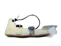 OEM Infiniti Windshield Washer Tank Assembly - 28910-1LL1C